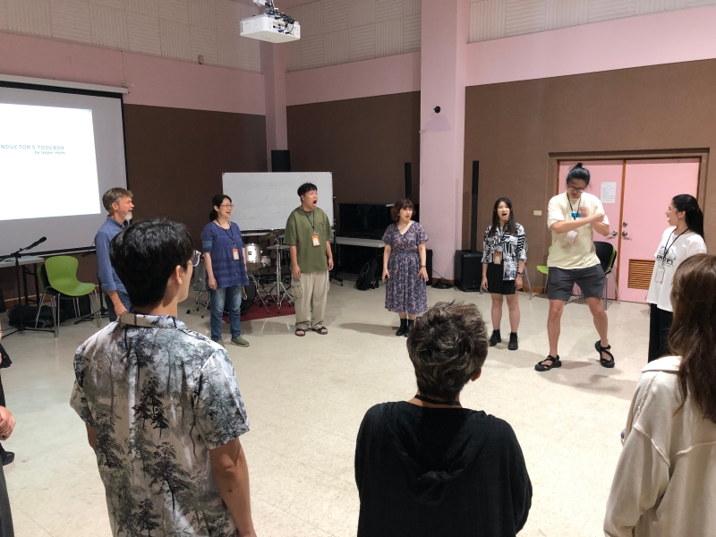 2025 Vocal Asia Festival 辦理計劃|Vocal Asia 人聲樂集|國藝會補助成果檔案庫